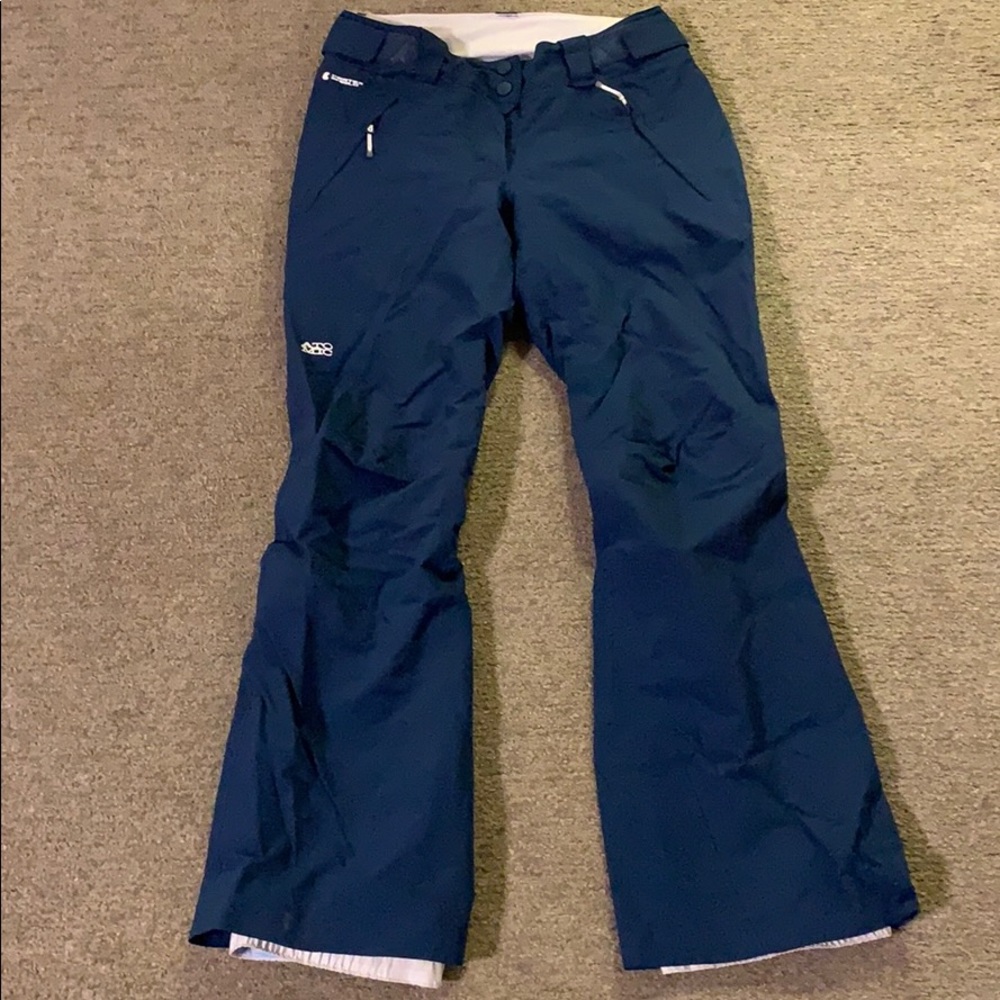 Atomic ski/snowboard pants XS